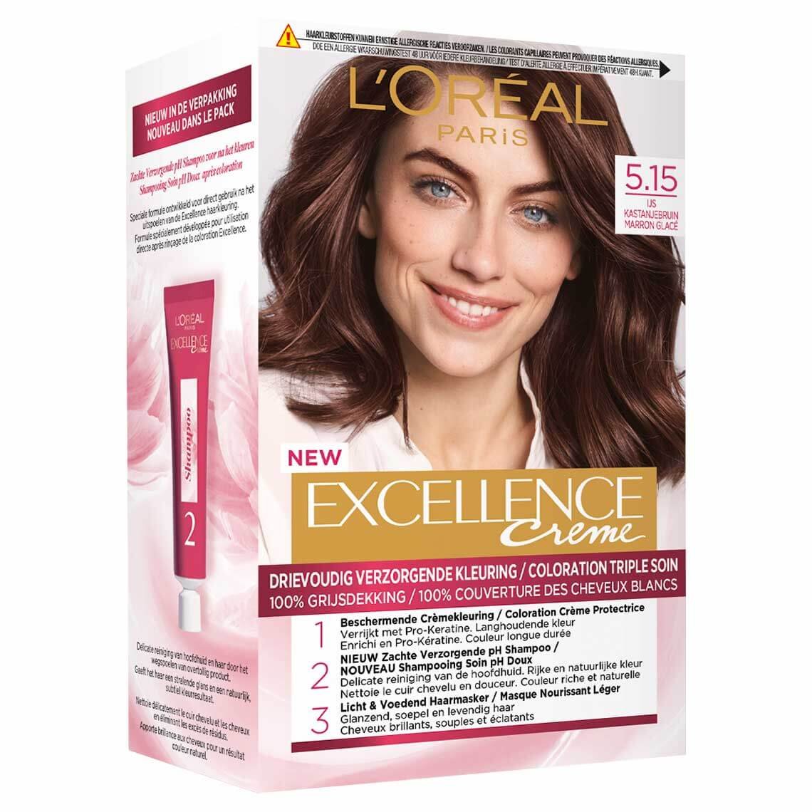 Excellence 515 3600520969985 T2